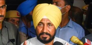 चरणजीत सिंह चन्नी के भांजे ने कबूला, पंजाब में बालू खनन और तबादलों के लिए मिले दस करोड़ रुपये: ED