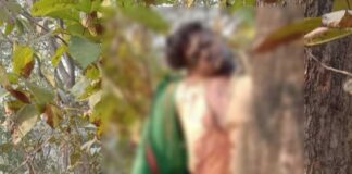 कोरबा: अशोक वाटिका में युवक की मिली रक्तरंजित लाश