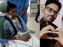 पति ने कोरोना संक्रमित पत्नी को बचाने के लिए खर्च किए 1.25 करोड़.. इलाज के लिए अपनी डिग्री रख दी गिरवी