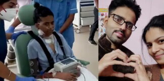 पति ने कोरोना संक्रमित पत्नी को बचाने के लिए खर्च किए 1.25 करोड़.. इलाज के लिए अपनी डिग्री रख दी गिरवी
