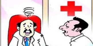 कोरबा में भी मुन्ना भाई एमबीबीएस.. फर्जी डॉक्टर ने 10 साल में कर डाले 250 से ज्यादा ऑपरेशन