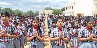 केंद्रीय विद्यालय में प्रवेश प्रक्रिया स्थगित! सामने आई ये बड़ी वजह, इस जिले के प्राचार्य ने जारी किया आदेश