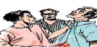 झगड़ा नहीं करने की समझाईश देना पड़ा महंगा… आरोपी ने चाकु से किया हमला