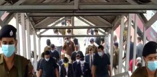 कोरबा में 2 नए ब्रिज बनेंगे, कई ट्रेनें होंगी रेगुलर.. SECR के महाप्रबंधक बोले- यहीं के कोयले से देश के कई प्लांट रोशन हो रहे