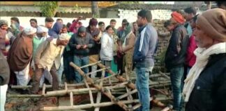 महिलाओं, बच्चों समेत 13 की कुएं में गिरने से मौत, विवाह समारोह के दौरान हुआ हादसा