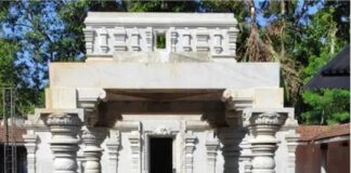 मिसाल! 800 साल पुराने मंदिर के लिए साथ आए गांव के हिंदू-मुस्लिम, 2 करोड़ रु. जुटाकर दे रहे नया रूप