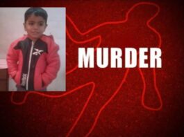हत्याकांड से सनसनी! नन्हे बच्चे को थी दुर्लभ बीमारी, बाप ने ही घोंट दिया मासूम का गला! क्यों?