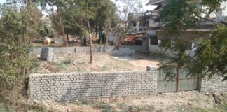 कोरबा: निगम की जमीन पर भूमाफियाओं की नजर, व्यापारियों ने आयुक्त से की शिकायत.. शॉपिंग काम्प्लेक्स बनाने की मांग