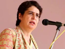 हिजाब हो या बिकिनी, महिलाओं का अधिकार; अब प्रियंका गांधी भी विवाद में कूदीं