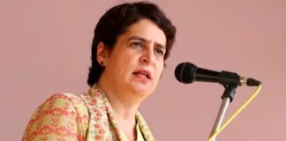 हिजाब हो या बिकिनी, महिलाओं का अधिकार; अब प्रियंका गांधी भी विवाद में कूदीं