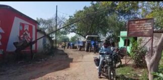 कोरबा ब्रेकिंग: जिले में चालू हुआ रेत घाट.. 491 की जगह वसूल रहे 1000..