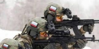 रूस ने यूक्रेन में उतारे किलर कमांडोज़ Spetsnaz, बर्बरता और बेरहमी है इस स्पेशल फोर्स की पहचान