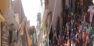 11 साल की बच्ची का 65 साल के दुकानदार ने किया रेप, ‘मामा’ के बुलडोजर ने मिट्टी में मिलाया घर