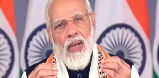 प्रधानमंत्री मोदी बोले- देश ने किया 30 लाख करोड़ रुपए का निर्यात, यही तो नया भारत है