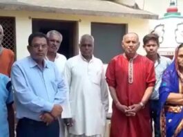 छत्तीसगढ़ का बेटा पंजाब से बनेगा राज्यसभा सांसद, लोरमी में जश्न