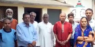 छत्तीसगढ़ का बेटा पंजाब से बनेगा राज्यसभा सांसद, लोरमी में जश्न