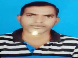 तेज रफ्तार वाहन ने साइकिल सवार को कुचला, ऑन द स्पॉट हुई मौत