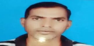 तेज रफ्तार वाहन ने साइकिल सवार को कुचला, ऑन द स्पॉट हुई मौत