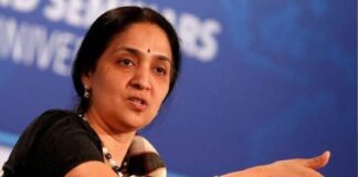 NSE Scam: ‘योगी’ के इशारे पर फैसले लेने वाली चित्रा रामकृष्ण को CBI ने किया गिरफ्तार