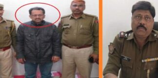 दामाद ने ससुराल से चुराये 13 लाख रुपये, फिर ससुर के साथ पहुंचा थाने रिपोर्ट लिखवाने