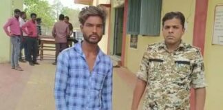 भांजी का बलात्कार करने वाला कलयुगी मामा गिरफ्तार
