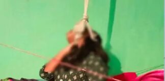 कोरबा: 17 साल की लड़की ने की आत्महत्या.. सुसाइड नोट में लिखा-पापा कुछ नहीं करते, मम्मी पर है जिम्मेदारी