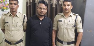 कोरबा ब्रेकिंग: सट्टा खिलाने वाला सटोरी चढ़ा कोतवाली पुलिस के हत्थे