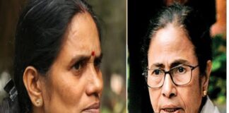 ममता के बयान पर भड़कीं निर्भया की मां, कहा- रेप को लेकर संवेदनहीन हैं तो…