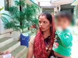 थाने पहुंची महिला ने कहा..सर मैंने दूसरी शादी कर ली है…फिर कही हैरान करने वाली बात