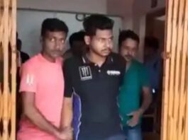 बर्थडे पार्टी में गैंगरेप के बाद नाबालिग की मौत, TMC नेता का बेटा गिरफ्तार