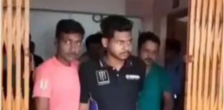 बर्थडे पार्टी में गैंगरेप के बाद नाबालिग की मौत, TMC नेता का बेटा गिरफ्तार