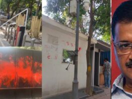 अरविंद केजरीवाल के घर तोड़फोड़ करने वालों को बड़ी राहत, HC ने यह अहम टिप्पणी कर दे दी जमानत