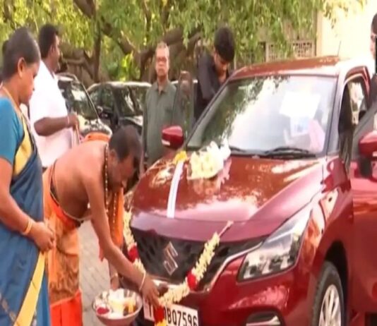 चेन्नई: IT कंपनी का कर्मचारियों को तोहफा, गिफ्ट की 100 कारें, जानें कीमत?