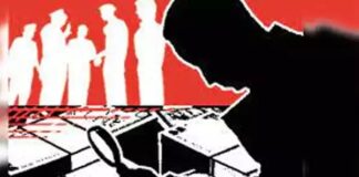 किराना व्यवसायी के घर GST की रेड, टर्नओवर से कम रकम जमा करवाने की मिली थी शिकायत