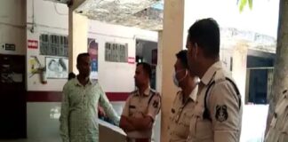 कोरबा: पति ने शराब पीकर पत्नी से बोला-संबंध बनाना है, मना किया तो गर्भवती को डंडे से पीटा