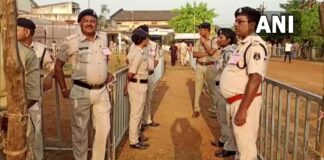 छत्तीसगढ़: कांग्रेस प्रत्याशी यशोदा वर्मा 12वें राउंड में 14 हजार वोटों से आगे निकली, जानें खैरागढ़ उपचुनाव पर ताजा अपडेट
