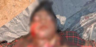 कोरबाः नहर में मिली युवक की लाश, शरीर पर चोट के निशान.. हत्या की आशंका