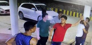 रायगढ़ विधायक प्रकाश नायक के बेटे के खिलाफ FIR दर्ज, सिपाही से मारपीट करने और वर्दी फाड़ने का आरोप