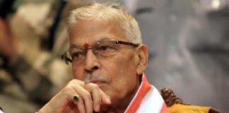 मुरली मनोहर जोशी बोले- कश्मीर हिंसा का चश्मदीद हूं, ‘TKF’ प्रोपेगेंडा नहीं है