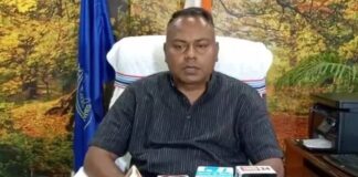 रायपुर: कारोबारी के ठिकानों से मिले करोड़ों की कर चोरी के दस्तावेज