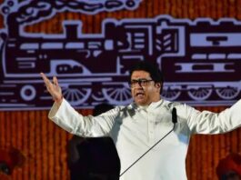 राज ठाकरे को झटका! MNS के कई मुस्लिम पदाधिकारियों ने छोड़ी पार्टी