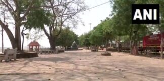राम की शरण में छत्तीसगढ़ सरकार, मुख्यमंत्री भूपेश बघेल ने कही यह बात