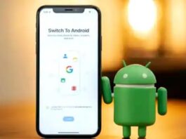 अब iOS से Android फोन पर चुटकियों में कर पाएंगे डेटा ट्रांसफर, गूगल लाया ये खास ऐप