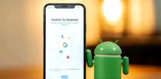 अब iOS से Android फोन पर चुटकियों में कर पाएंगे डेटा ट्रांसफर, गूगल लाया ये खास ऐप