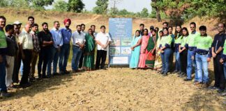 बालको में अंतर्राष्ट्रीय जैव विविधता दिवस धूमधाम से संपन्न