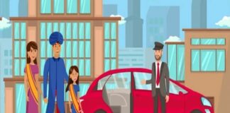 NFHS-5 रिपोर्ट: भारत में 7.5% परिवारों के पास अपनी कार, गोवा पहले और बिहार आखिरी नंबर पर