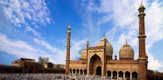 जोधपुर में बवाल के बाद खरगोन और करौली में सुरक्षा चाक-चौबंद, जानिए अन्य राज्यों में ईद पर कैसा रहा माहौल