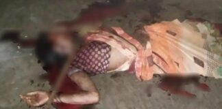 कोरबा ब्रेकिंग: पंडो जनजाति के युवक का बहन से हुआ विवाद, कुल्हाड़ी से ताबड़तोड़ हमला कर उतारा मौत के घाट