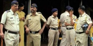 रेलवे ट्रैक पर मिला महिला का शव, बोरी से हुआ खुलासा, आरोपी गिरफ्तार