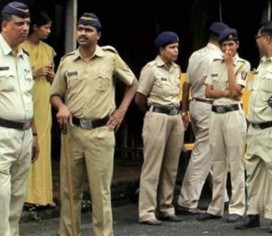 रेलवे ट्रैक पर मिला महिला का शव, बोरी से हुआ खुलासा, आरोपी गिरफ्तार